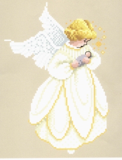 Preview of 2000 Christmas Angel