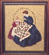 photo of The Quiltmaker